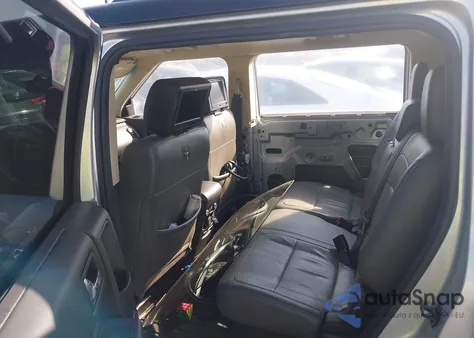 2016 Ford Flex Sel from USA, damaged, VIN 2FMGK5C85GBA16822